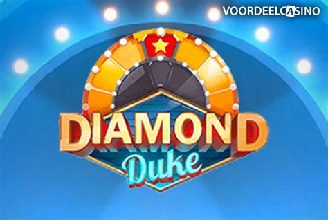Diamond Duke Betsson
